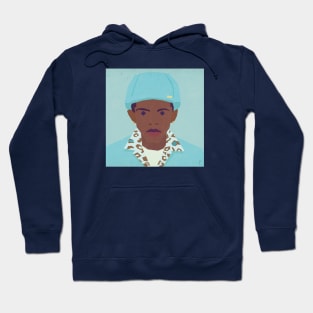 TYLER THE CREATOR Hoodie